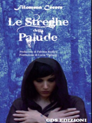 cover image of Le streghe della palude